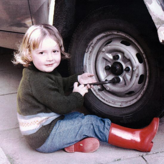 Mark Battson - Photo 