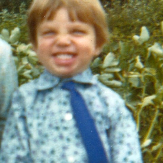 Ivor Skinner - Photo 