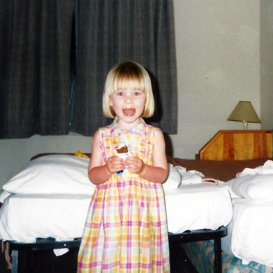 Hannah Batterham - Photo 