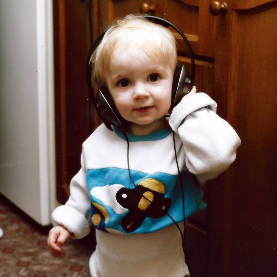 Daniel Parker - Photo 