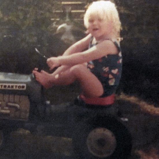 Rebekah  Clynch - Photo 