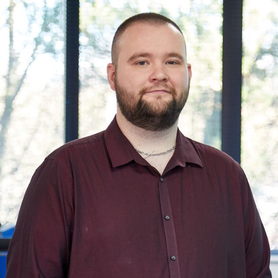 Philip Thulbourn - Photo