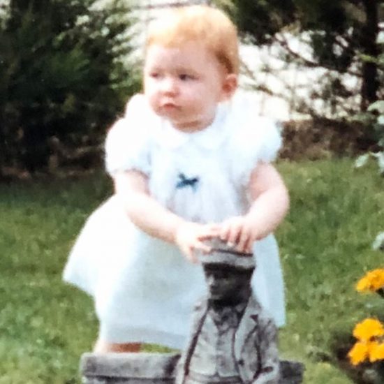 Kelly McKinna - Photo 