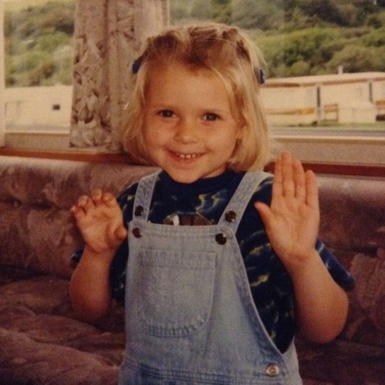 Rhiannon  Burkinshaw - Photo 