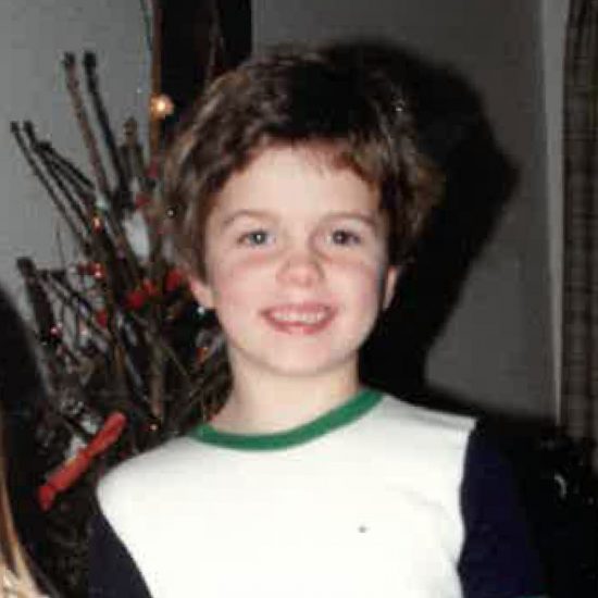 Steven  Clark - Photo 