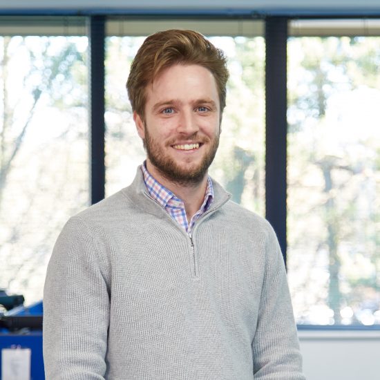 Daniel Parker - Photo