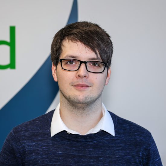 Nick Robinson - Photo