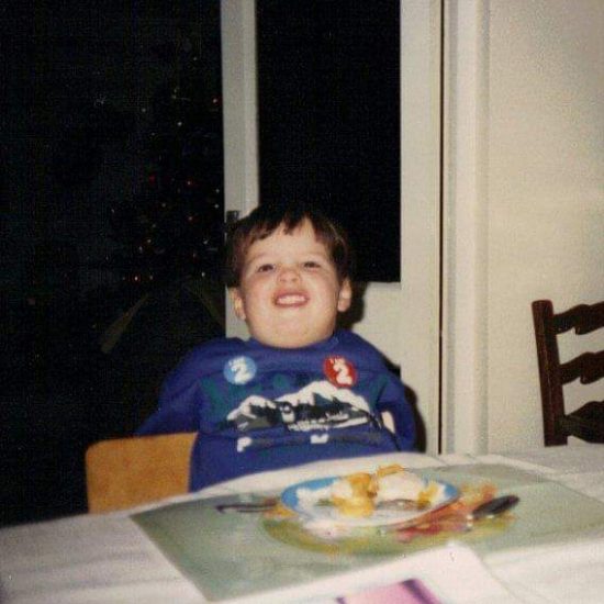 Nick Robinson - Photo 