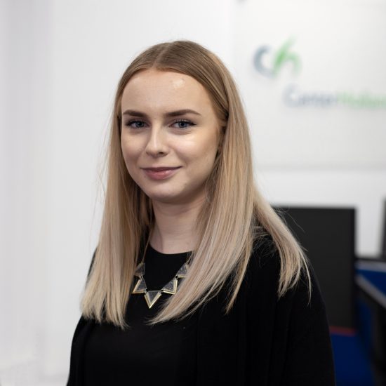 Samantha Hayes - Photo