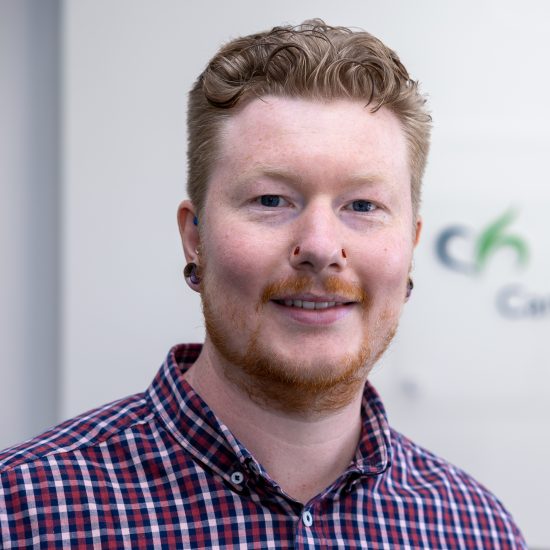 Matthew Worthington - Photo