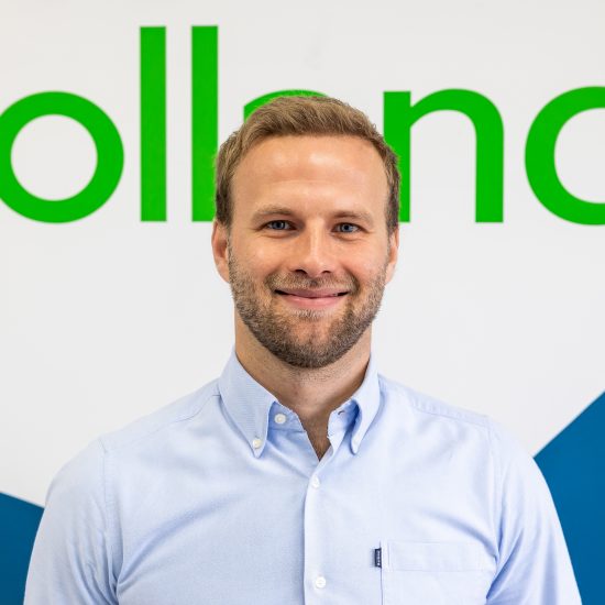 Jack Marsden - Photo