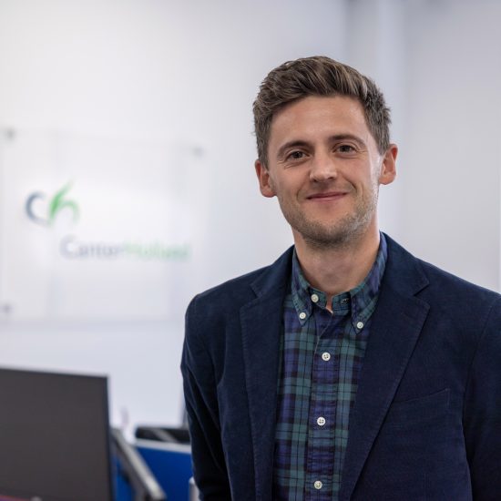 Freddie Allen - Photo