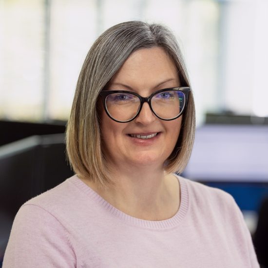 Heather Wiltshire - Photo