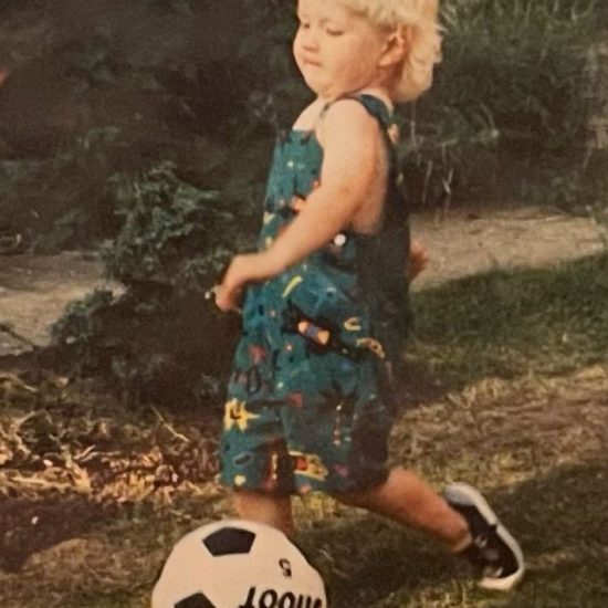 Jack Marsden - Photo 