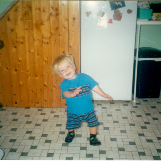 Daniel Buffham - Photo 