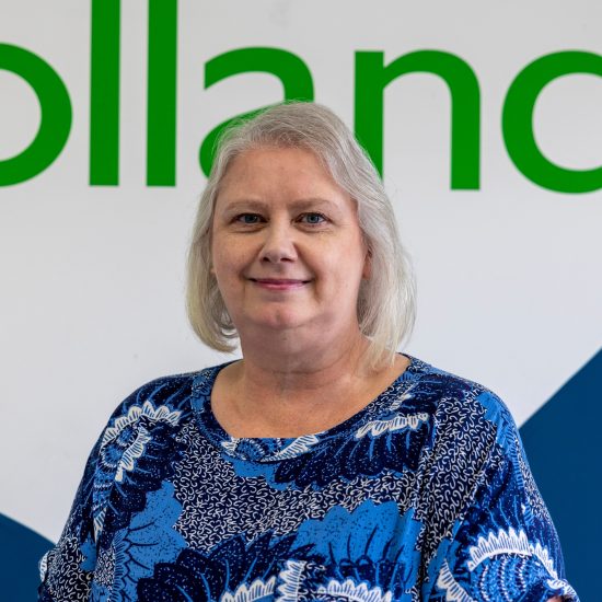 Elaine Talbot - Photo