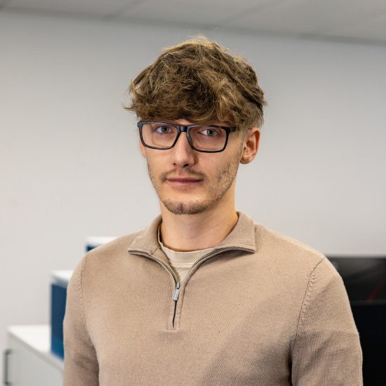 Jack  Pamment  - Photo