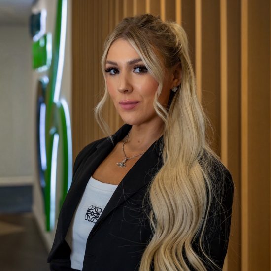 Samantha Rimes - Photo