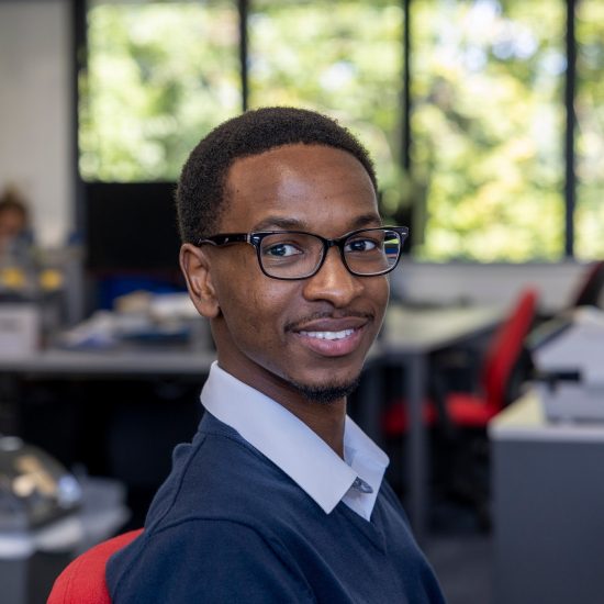 Secuna Camara  - Photo