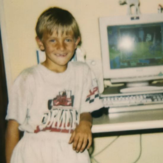 Trevor Dawkins - Photo 