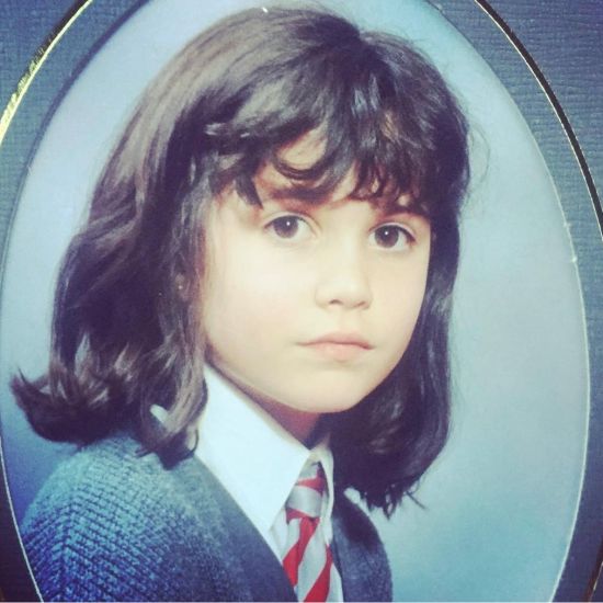 Sinead Smith - Photo 