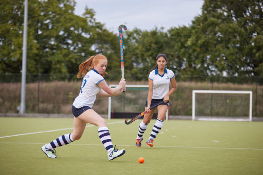 Football and Hockey Summer Camps 2021
