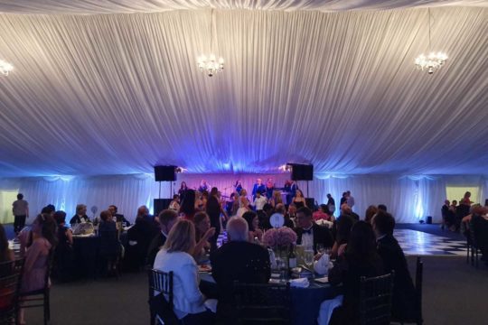 Chigwell Summer Ball 2022