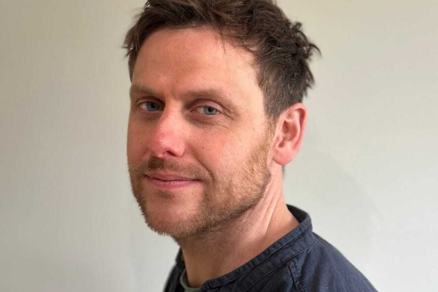 Chigwell Welcomes Kenny Primrose for Talk on “Flourishing in an Age of Social Media”