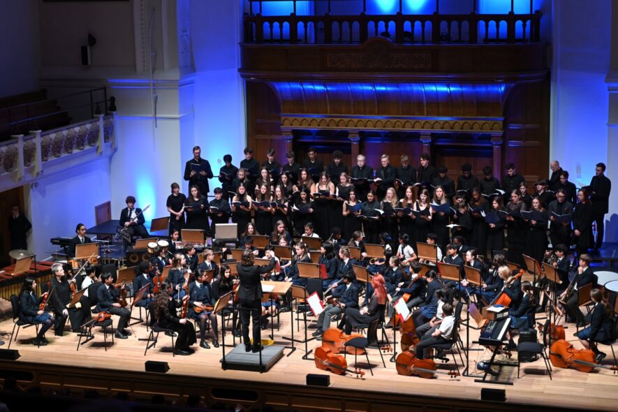 Cadogan Hall 2026