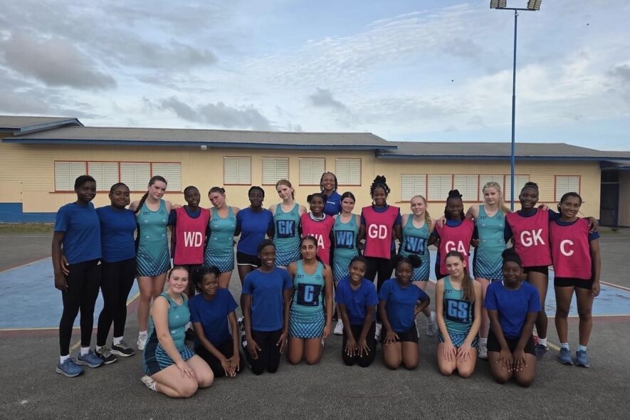 Barbados Tour 2026