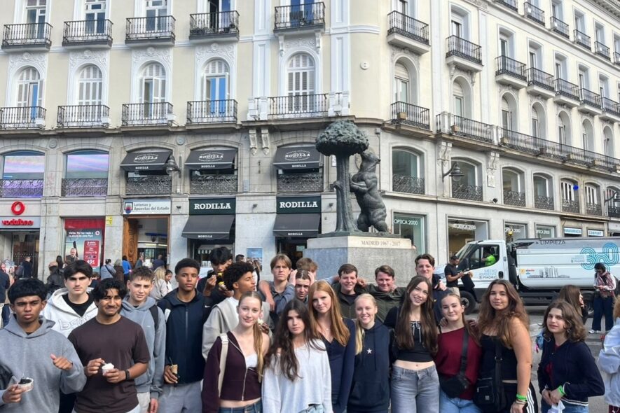 Madrid 2025