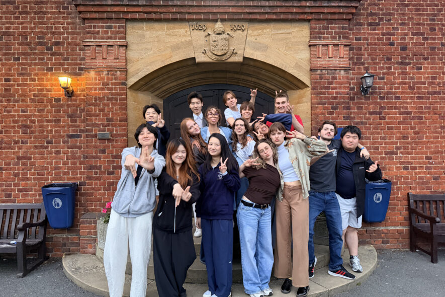 Chigwell pupils secure places at leading universities around the world