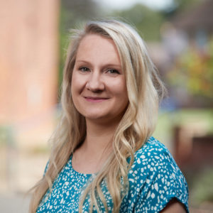 Miss Jayne Burton