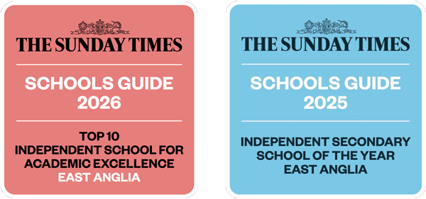 Chigwell School photo