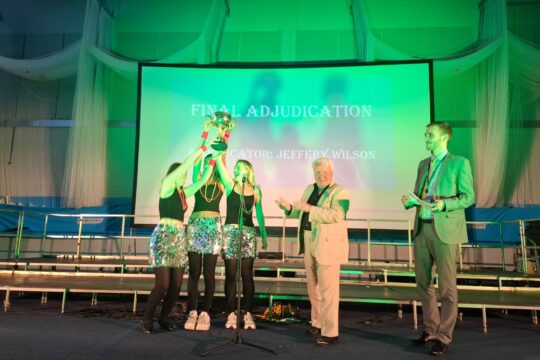 House Music 2025 Showcases the Best of Chigwell School