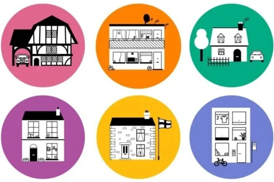 Launching voter typologies — National Centre for Social Research