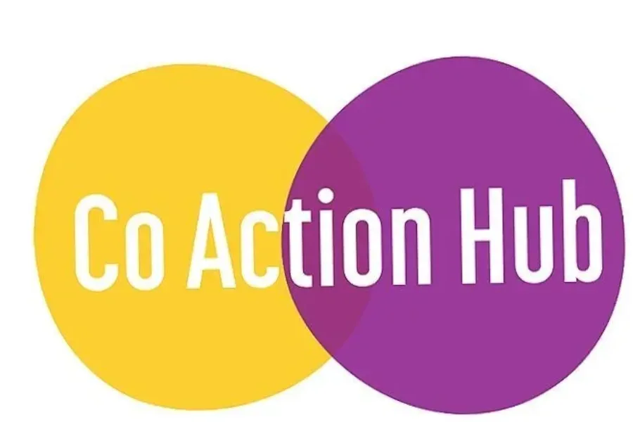 Building communications capacity for a sector partnership — Coaction Hub