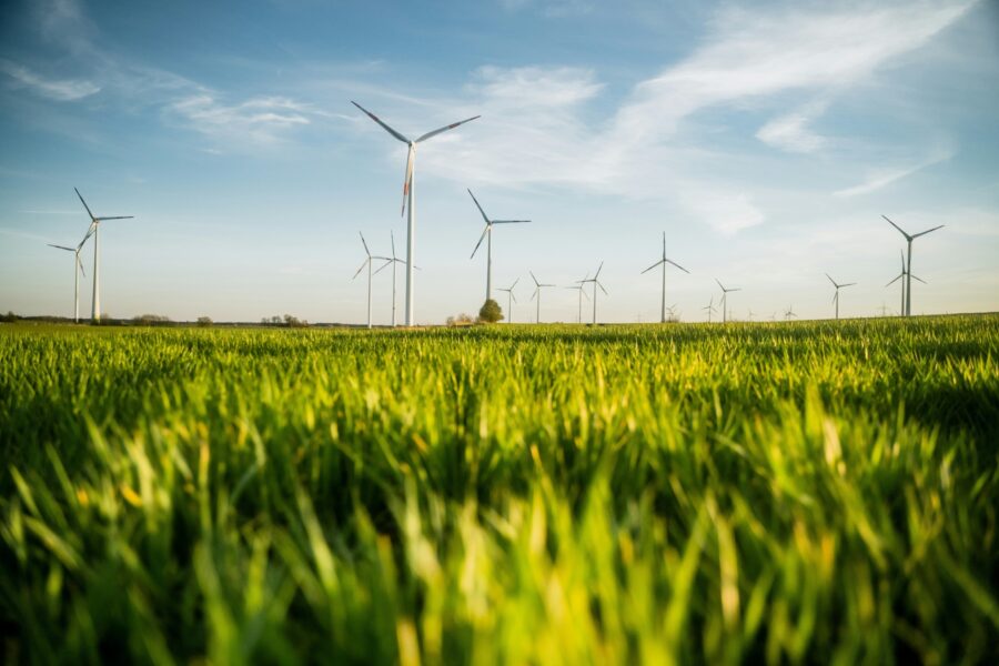 Geopolitics of climate change — Chatham House