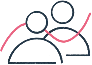 Training and mentoring