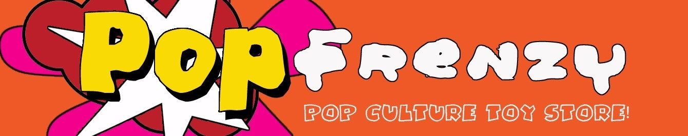 Pop Frenzy Pop Frenzy