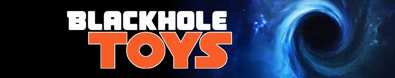 Black Hole Toys Black Hole Toys