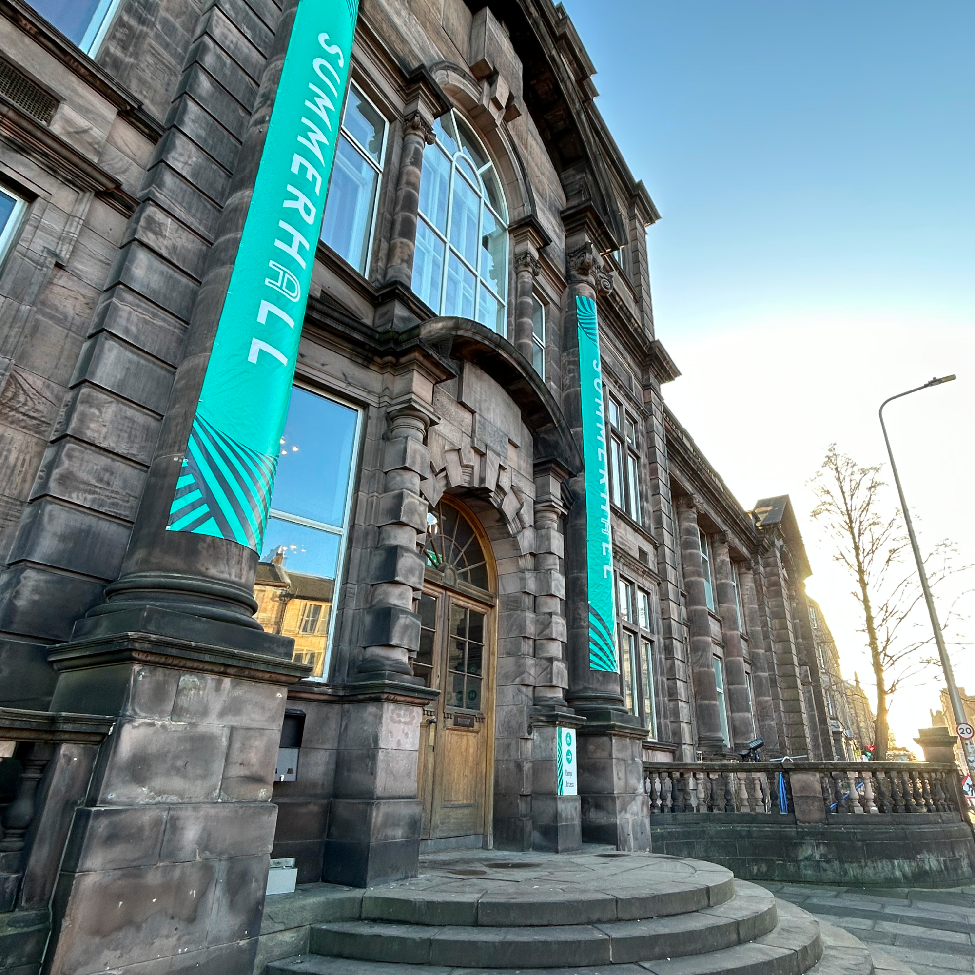 Summerhall Festival