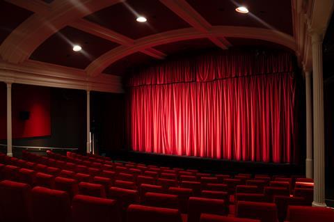 EIFF @ Filmhouse