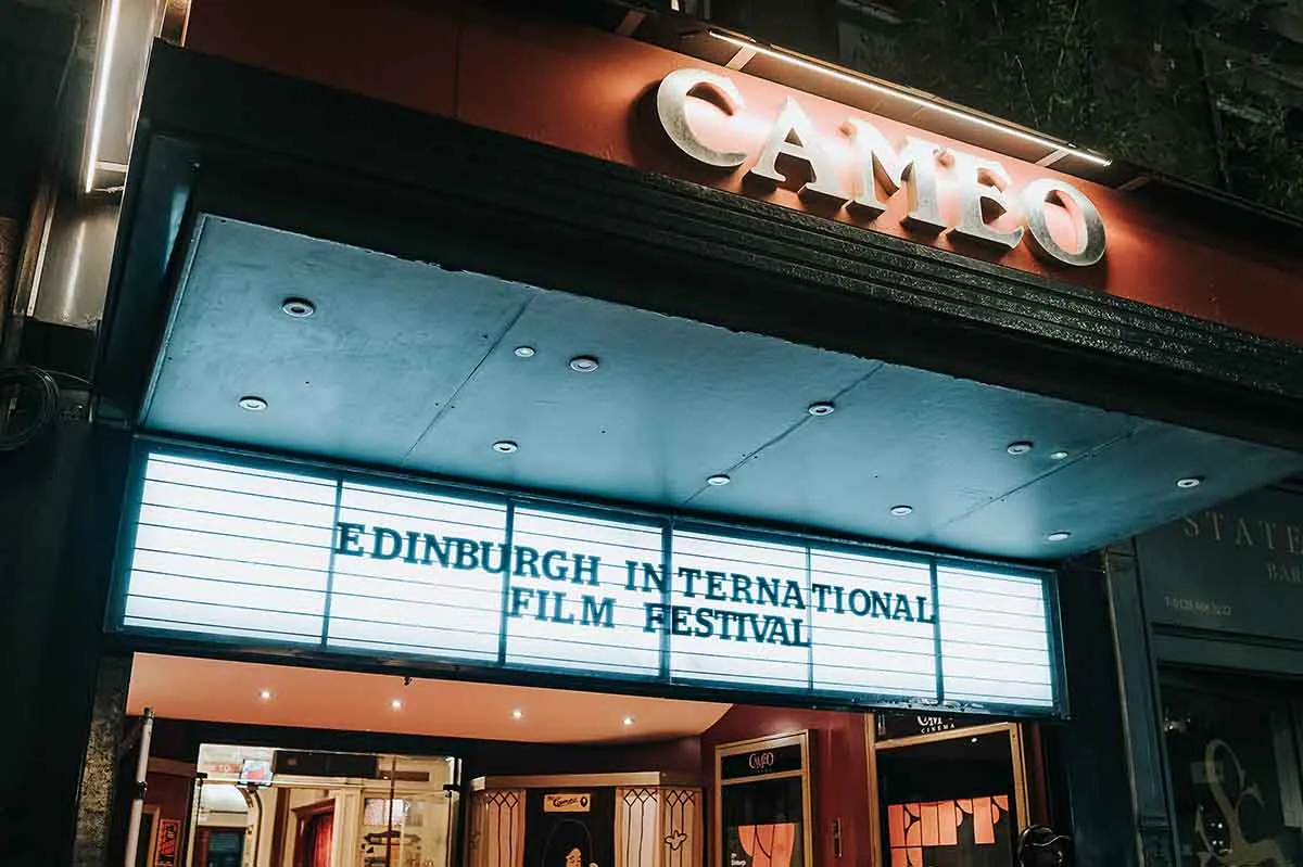 EIFF @ The Cameo