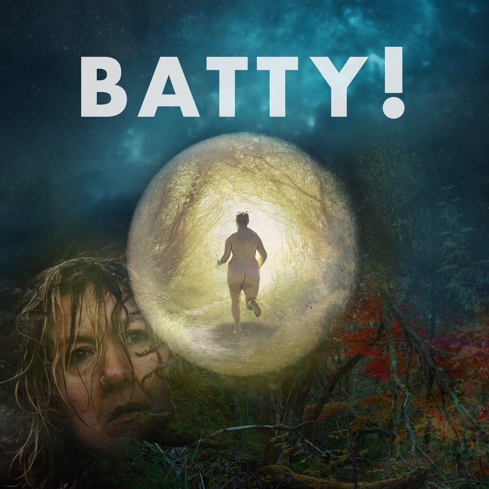 Batty!