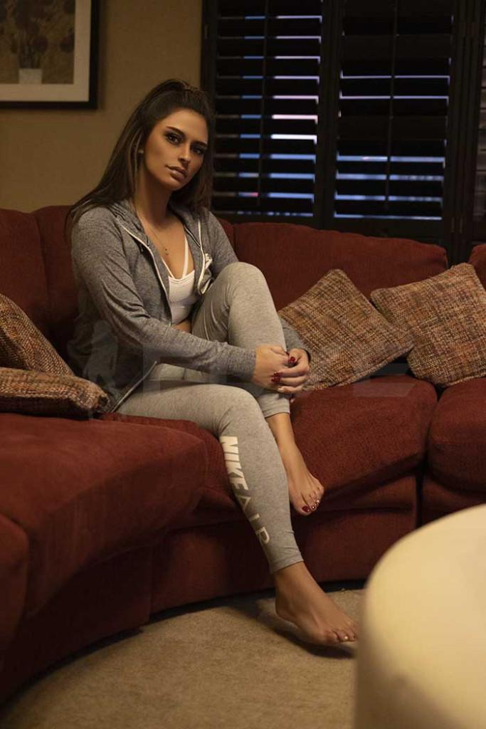 Abby, escort in Las Vegas from Female Las Vegas Escorts.