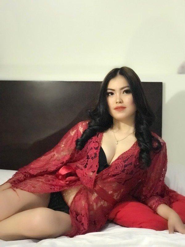 Nathasha, escort in Kuala Lumpur from Escort Malay.