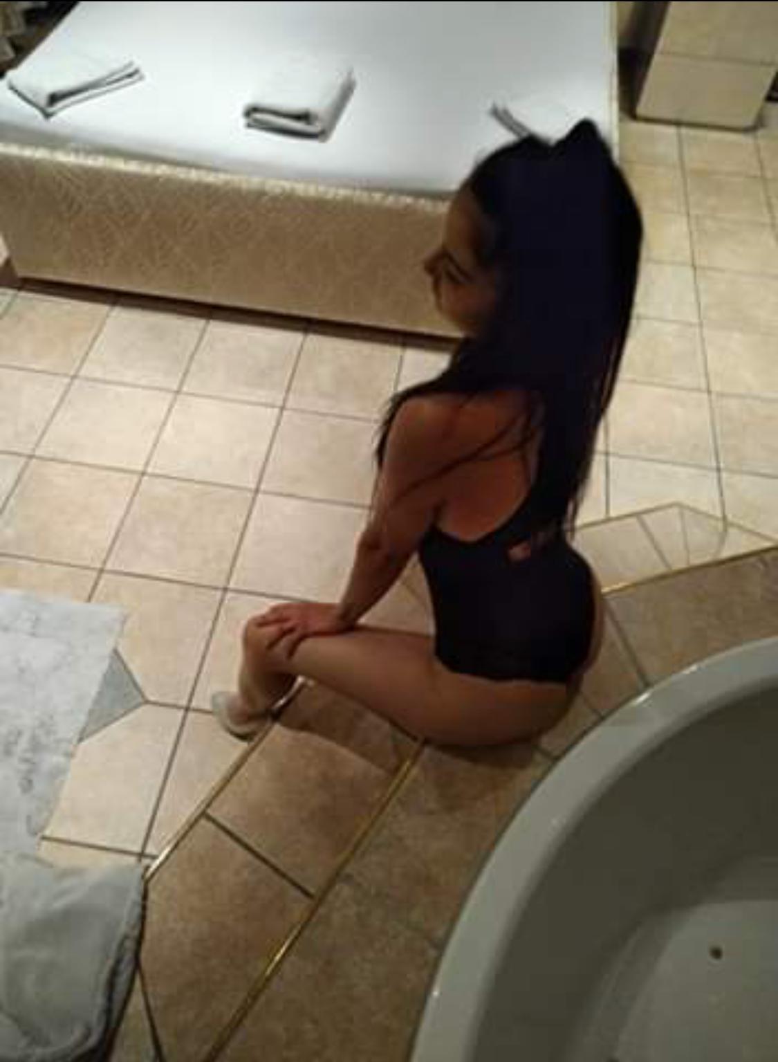 Mia, escort in Chur from Bellaroma.