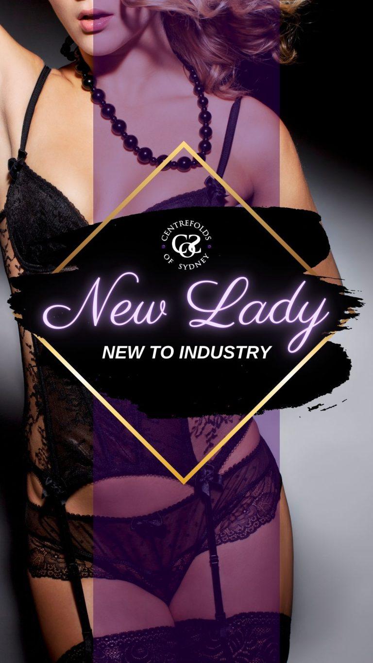 Emerald, escort in Sydney from Centrefolds.