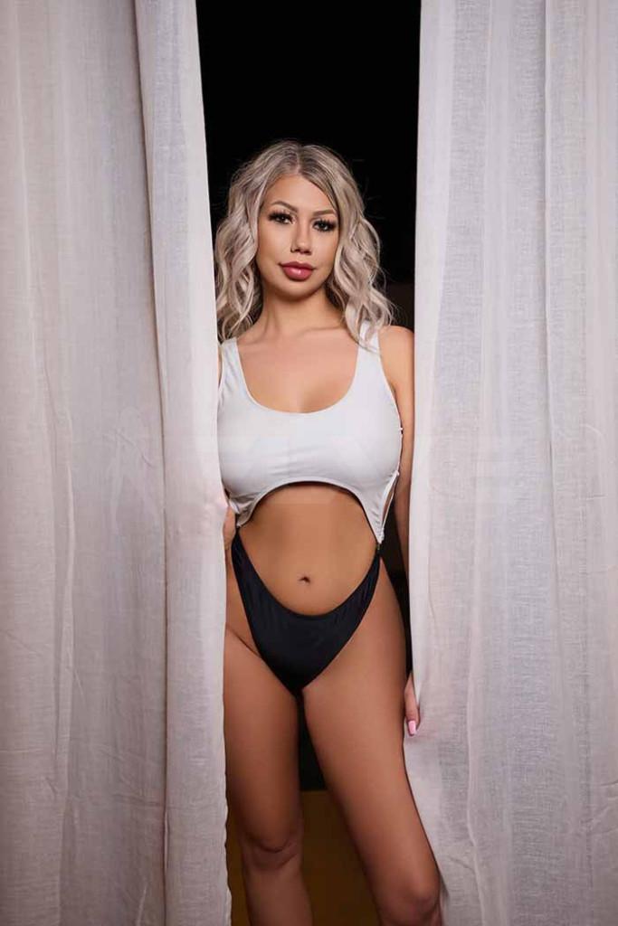 Brandy Madison, escort in Las Vegas from Female Las Vegas Escorts.
